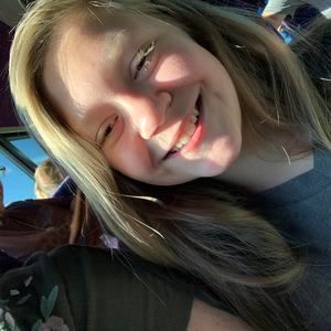 Meet your Posher, Patricia